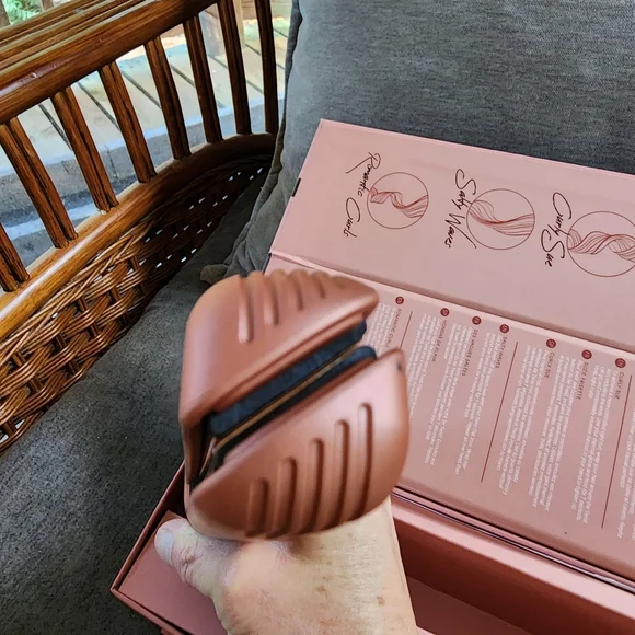 Hair Styling Tool - Picture 5 of 6